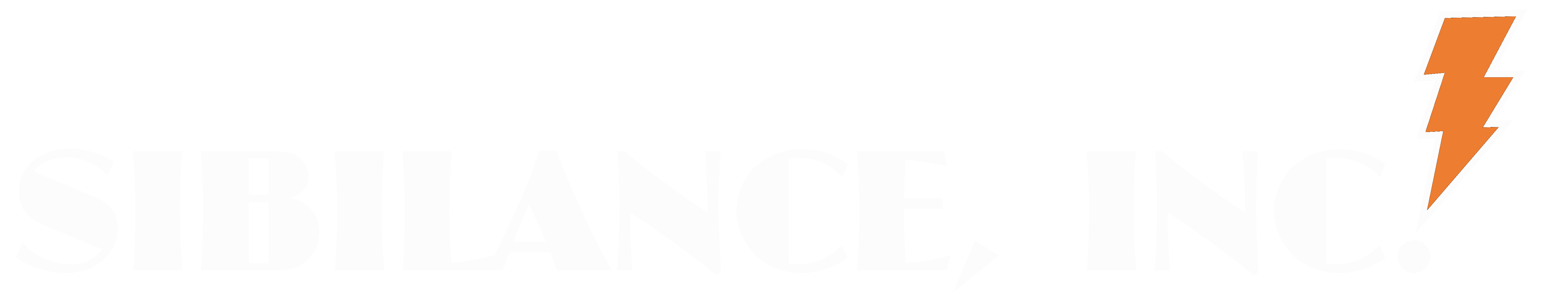 Sibilance, Inc.